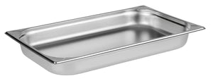 Stainless Steel Gastronorms