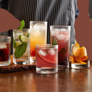 Glassware