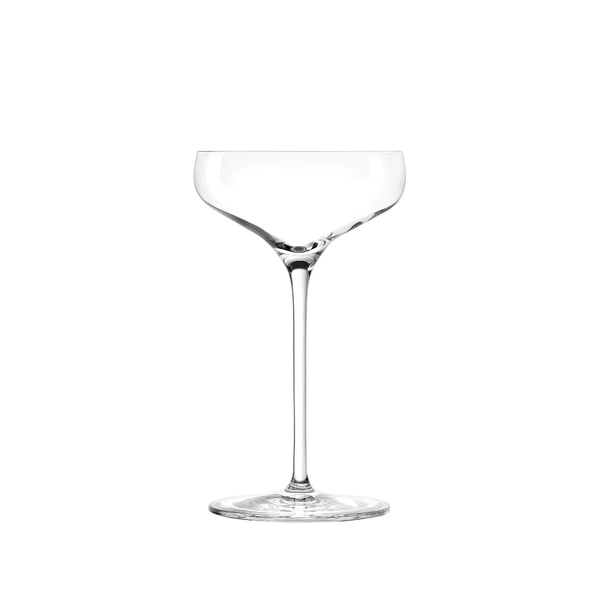 Twist Cocktail Glass 220ml / 7¾oz - Pack of 6
