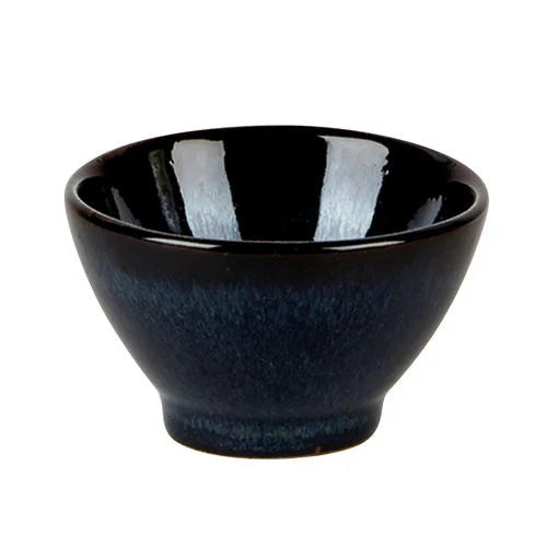 Rustico Stoneware Azul Dip Bowl 7.5cm