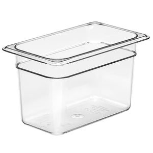 Polycarbonate Gastronorms
