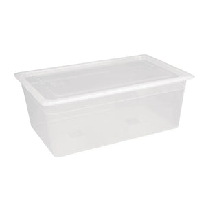 Polypropylene Gastronorms