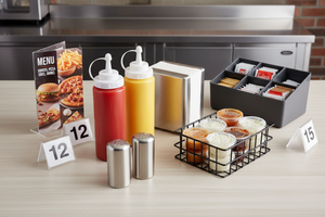 Tabletop Accessories
