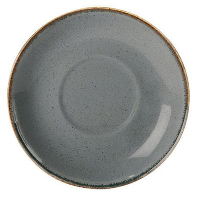 Porcelite Seasons Storm Saucer 16cm / 6 ¼â - Pack of 6