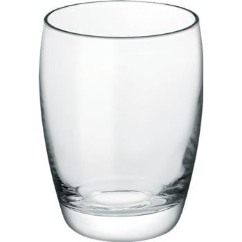 Borgonovo Aurelia Water Glass-270ml - Kitchway.com
