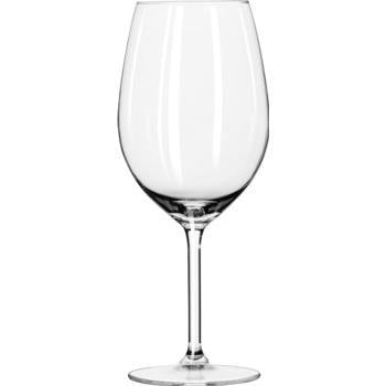 Borgonovo Tropfen-Tulpenglas, 540 ml, 6 Stück