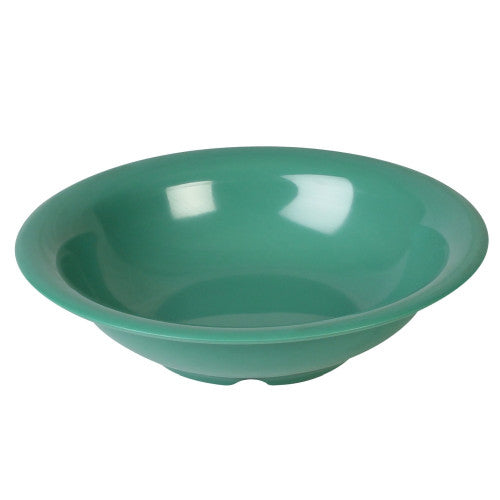 Melamine Green Soup Bowl 562ml Pack Of 12