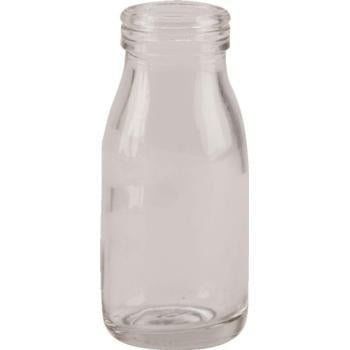 cheap glass milk bottle in bulk - Glass bottle manufacturer-MC Glass