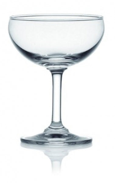 Ocean Classic Champagne Saucer-200ml - Kitchway.com