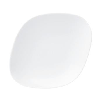 Porland Perspective B & B Plate-14x14cm