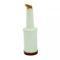 Pour Bottle with Spout and Cap - Kitchway.com