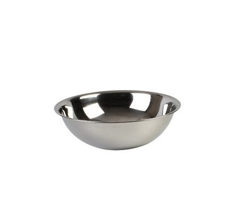 1.42 Ltr Stainless Steel Mixing Bowl