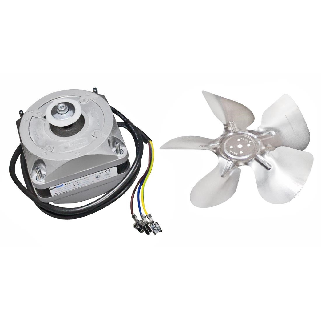 Ventilateur de Condenseur Polar (SA1225A2)