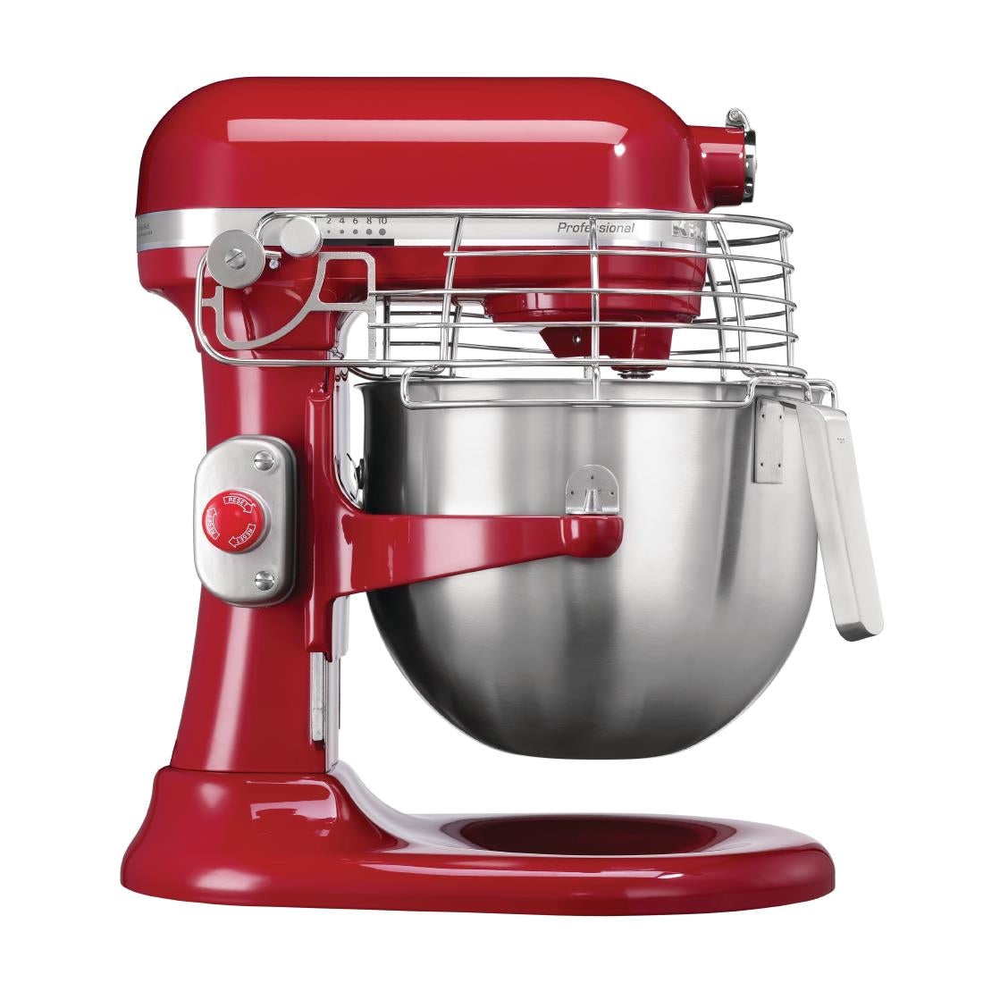 値下げ　STAND MIXER KitchenAid Professional Stand Mixer 6.9Ltr