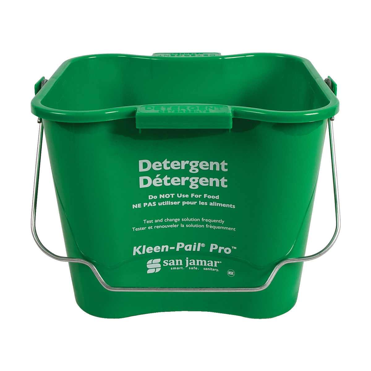 Container Supply Co., Food-Grade Pail