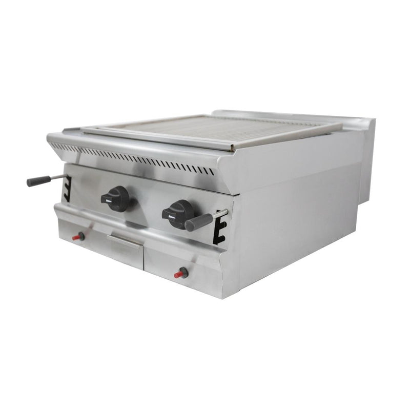 Parry LPG Chargrill PGC6P