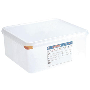 Gastronorm Storage Containers