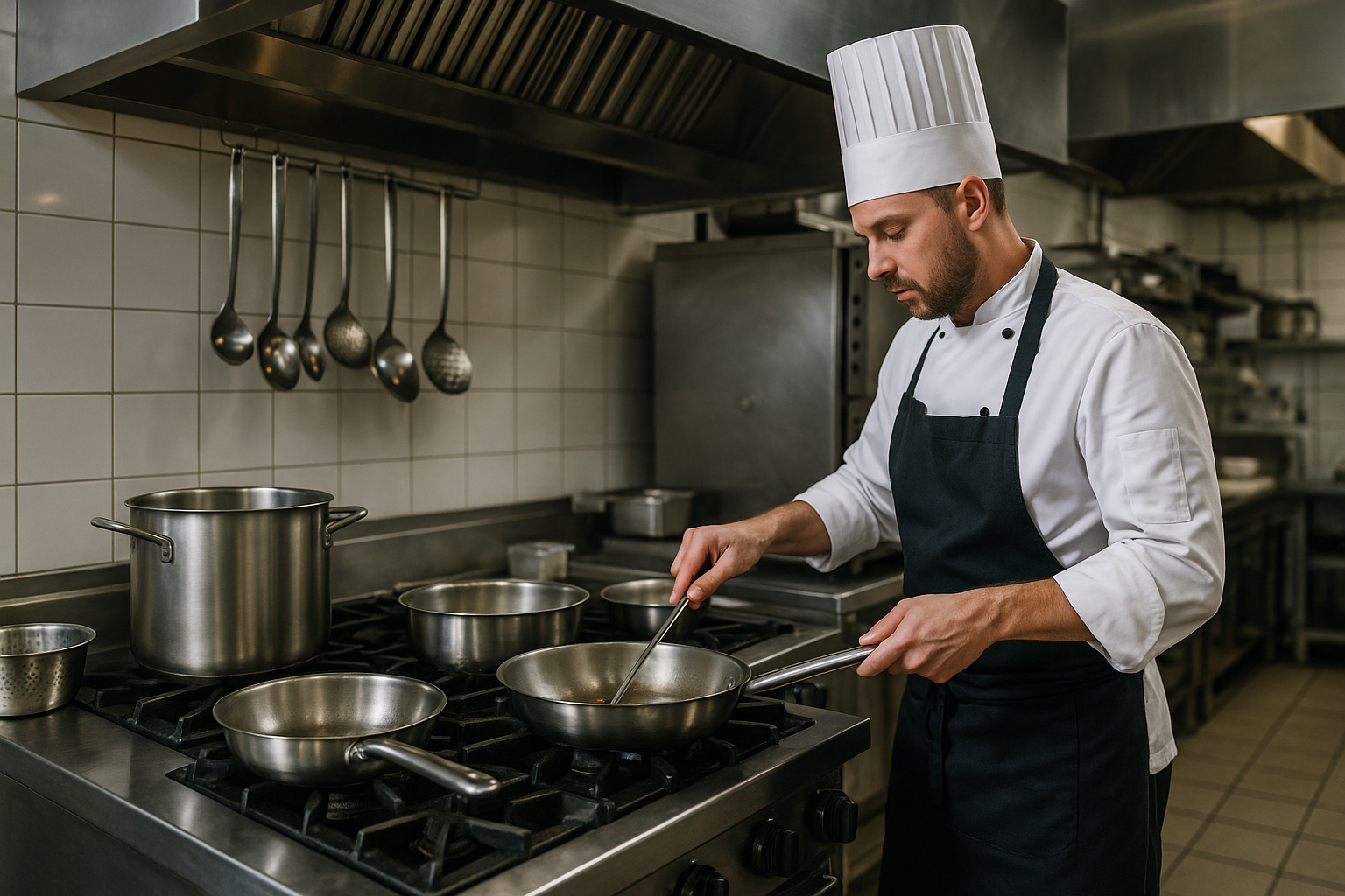 Practical Kitchen Tips and Cooking Advice for Kitchway Customers