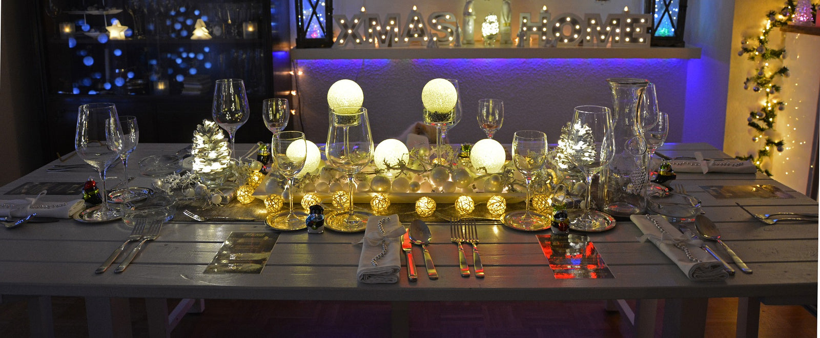 Have you Stocked your Commercial Kitchen for the Christmas Rush?