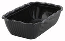 Medium Crock BLACK (5.0 lb) (7880)
