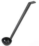 27cm Ladle BLACK (7899)