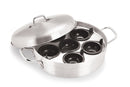 6 Hole Egg Poacher (1270)