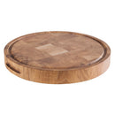 Oiled Oak Board 33 x 4.5cm / 13'' x 1 ¾'' - Pack of 1