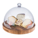 Oiled Oak Board 23 x 4.5cm / 9'' x 1 ¾'' - Pack of 1