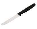 Colour Coded  4'' Serrated Paring Knife