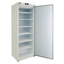 Sterling Pro SPF400W Single Door Upright Freezer, 360 Litres