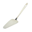 Cake Server - Stainless Steel (0703)