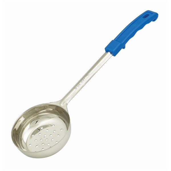 Perforated Spoodle - BLUE - 8oz (0779)