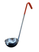 Vinyl Handle S/S Ladles