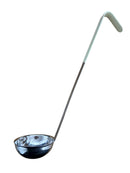 Vinyl Handle S/S Ladles