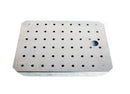 1/2 Half Size Drainer Plate (5771)