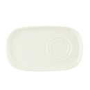 Fine Dining Porcelain Saucer/Side Plate 22cm/8.5" (Pack of 12)