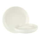 Fine Dining Porcelain Deep Bowl 18.5cm/7" (Pack of 12)