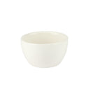 Fine Dining Porcelain Sugar Bowl 230ml/8.25" (Pack of 12)