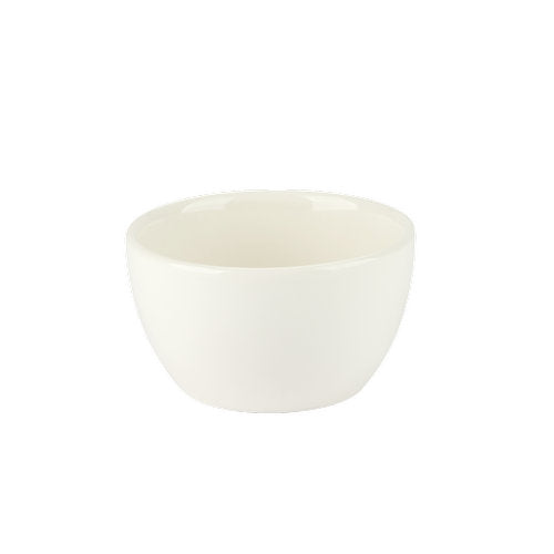 Fine Dining Porcelain Sugar Bowl 230ml/8.25" (Pack of 12)