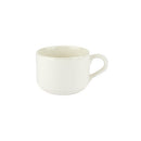 Fine Dining Porcelain Stacking Espresso Cup 80ml/2.75" (Pack of 12)