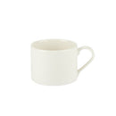 Fine Dining Porcelain Tea Cup 180ml/6.25oz (Pack of 12)