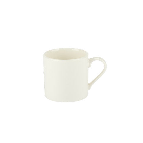 Fine Dining Porcelain Espresso Cup 80ml/2.7oz (Pack of 12)