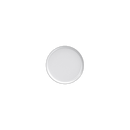 Nordika White Plate 10cm - Pack of 12