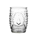 Gobelet Tiki à l'ancienne 16oz / 450ml - Paquet de 12 