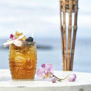 Gobelet Tiki à l'ancienne 16oz / 450ml - Paquet de 12 