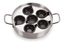 6 Hole Egg Poacher (1270)