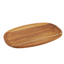 Tramontina Wooden Board with Groove 28x19x1.8cm