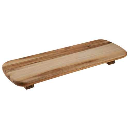 Tramontina Organic Shaped Serving Board 40x15x18cm