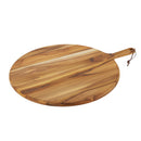 Tramontina Wooden Serving Tray 47.5x31.5x1.5cm