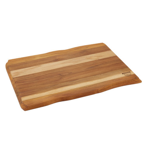 Tramontina Wooden Board Groove 33x20x1.8cm